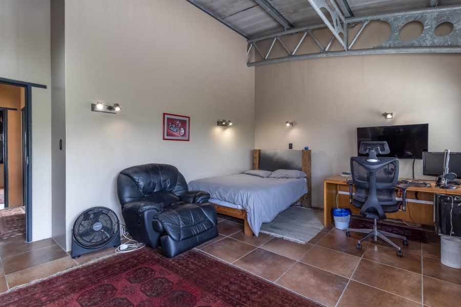 4 Bedroom Property for Sale in Baronetcy Estate Western Cape